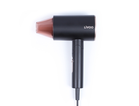 Secador de Pelo LIVOO Dos173