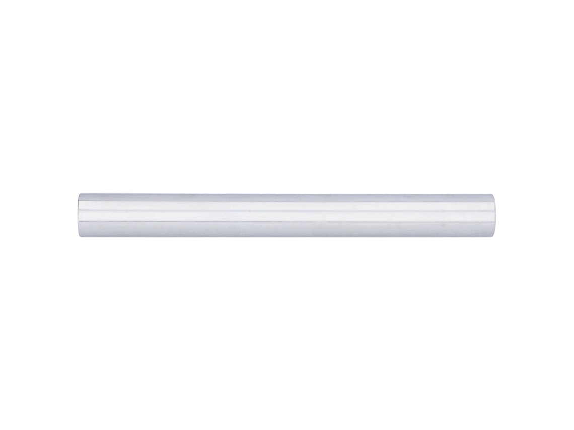 Tubo Redondo De Aluminio De 27 Mm De Diámetro Interior Y 32 Mm De Diámetro Exterior, Estructura Accesoria Para Robótica 6100-2732-0300