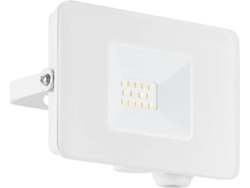 APLQ EGLO FAEDO 3 10W 900LM 5000K BRANCO