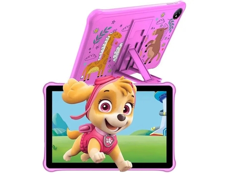 Tablet BLACKVIEW Tab A7 Crianças 10.1 64 GB Rosa