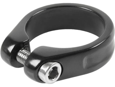 Sillín de Ciclismo M-WAVE Clampy (31.8 mm)