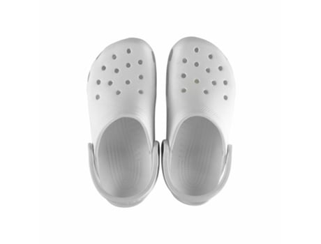 Crocs para Niño CROCS (29/30 - Blanco)