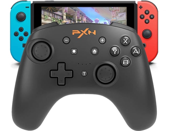 Mando Nintendo Switch PXN 8711449964991