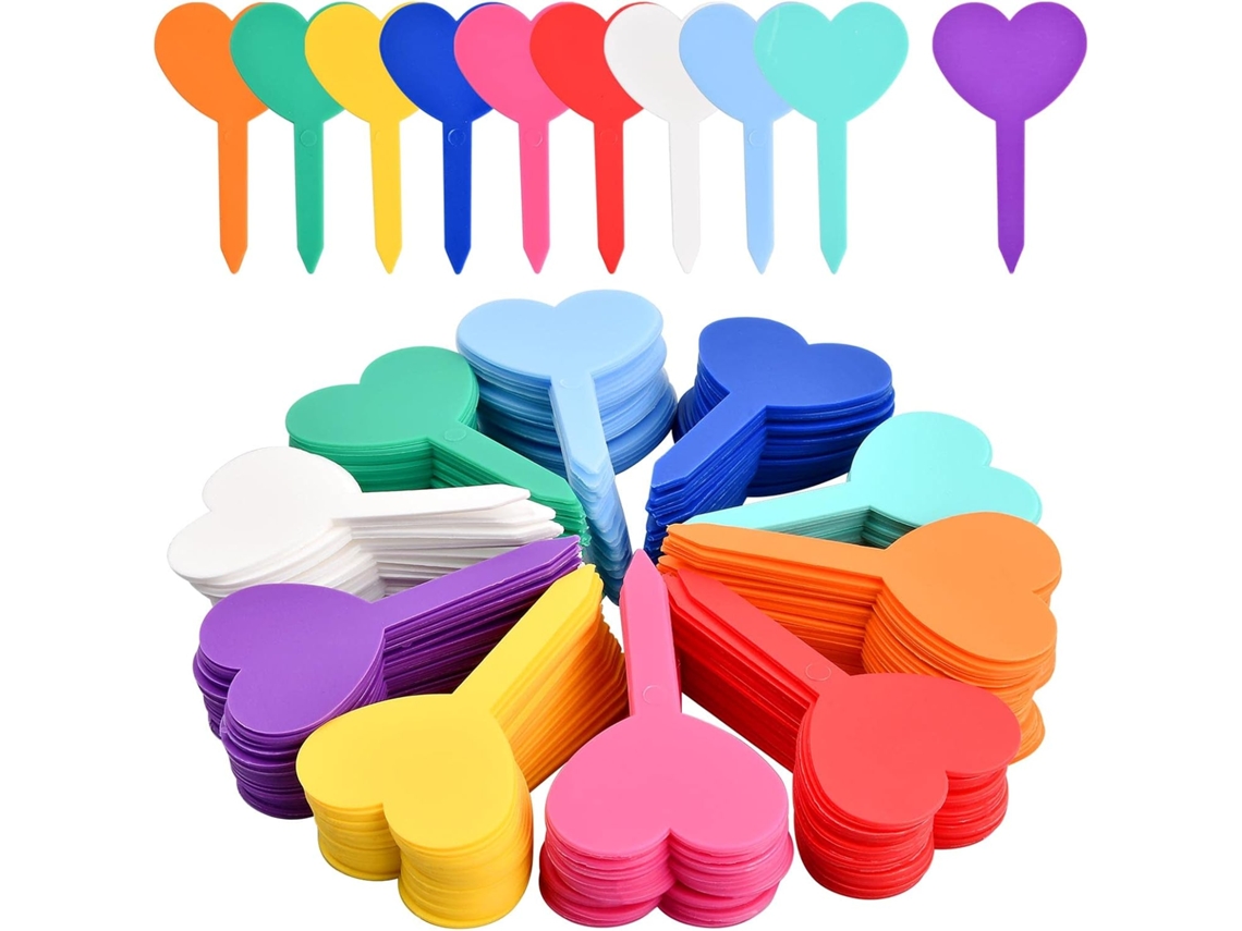 200 etiquetas tejidas lavables con nombre personalizable para ropa de guardería y escuela.