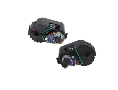 Piezas de aspiradora Midea adecuadas para Robot aspirador Midea Vcr03, accesorios de repuesto Midea Vcr03W/P