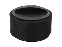 Tapa del filtro con esponja para la aspiradora Bissell 32r9.
