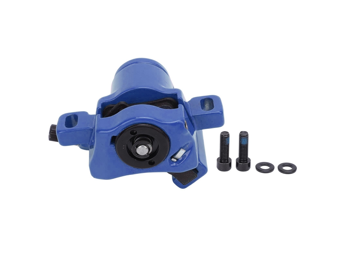 Parte De Freio Caliper Scooter Mi4 Substituição Disco