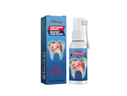 Spray De Cuidado Oral South Moon Cuidar De Los Dientes Aliviar Disconforto Bucal Cuidado Suave