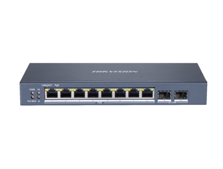 Switch HIKVISION (20 Gbit/s)