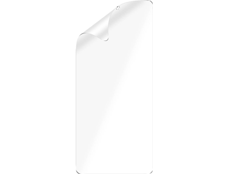 Protector Samsung Galaxy S21 Plus AVIZAR Flexible de Látex Transparente