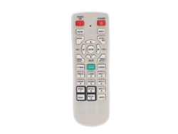 Control Remoto Para Proyector N2qaya000039 Compatible Con Pt Ex500u Ew530e Ex600e Ew630u Ez570u