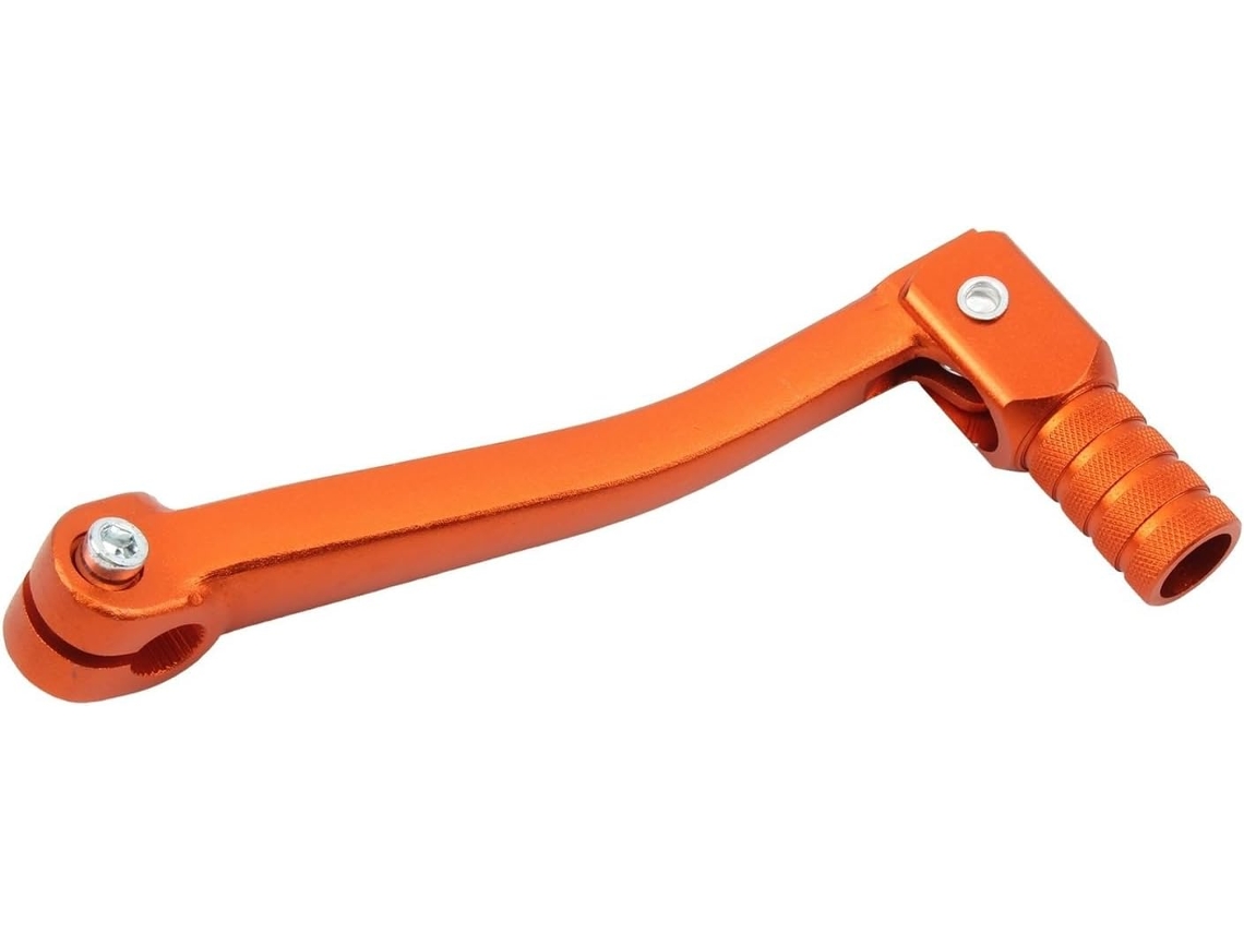 Palanca De Cambio Marchas Plegable Desgaste Para Motocicleta Bicicleta
