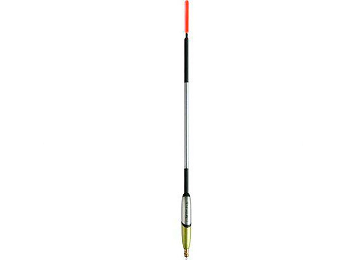 Flutuador de Antena de Molusco de Cobre Waggler Dourado 32 Gm-Team