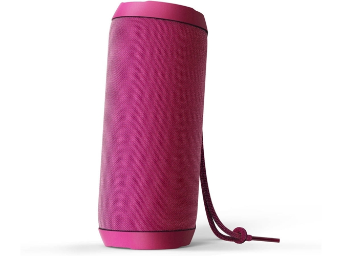 Altavoz portatil ENERGY SISTEM Urban Box 2 (10 W) Magenta