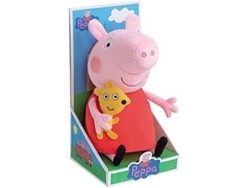 Peluche JEMINI Peppa Pig (30cm)