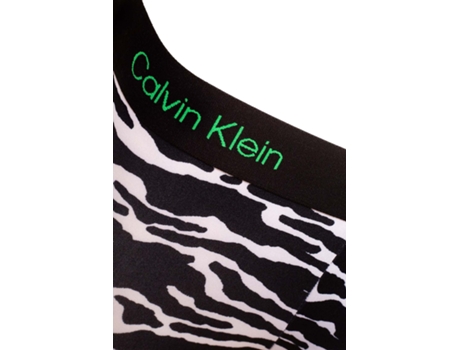 Bóxer de Hombre CALVIN KLEIN UNDERWEAR Negro (XS)