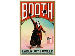Libro Booth de Fowler Karen Joy (Inglés)