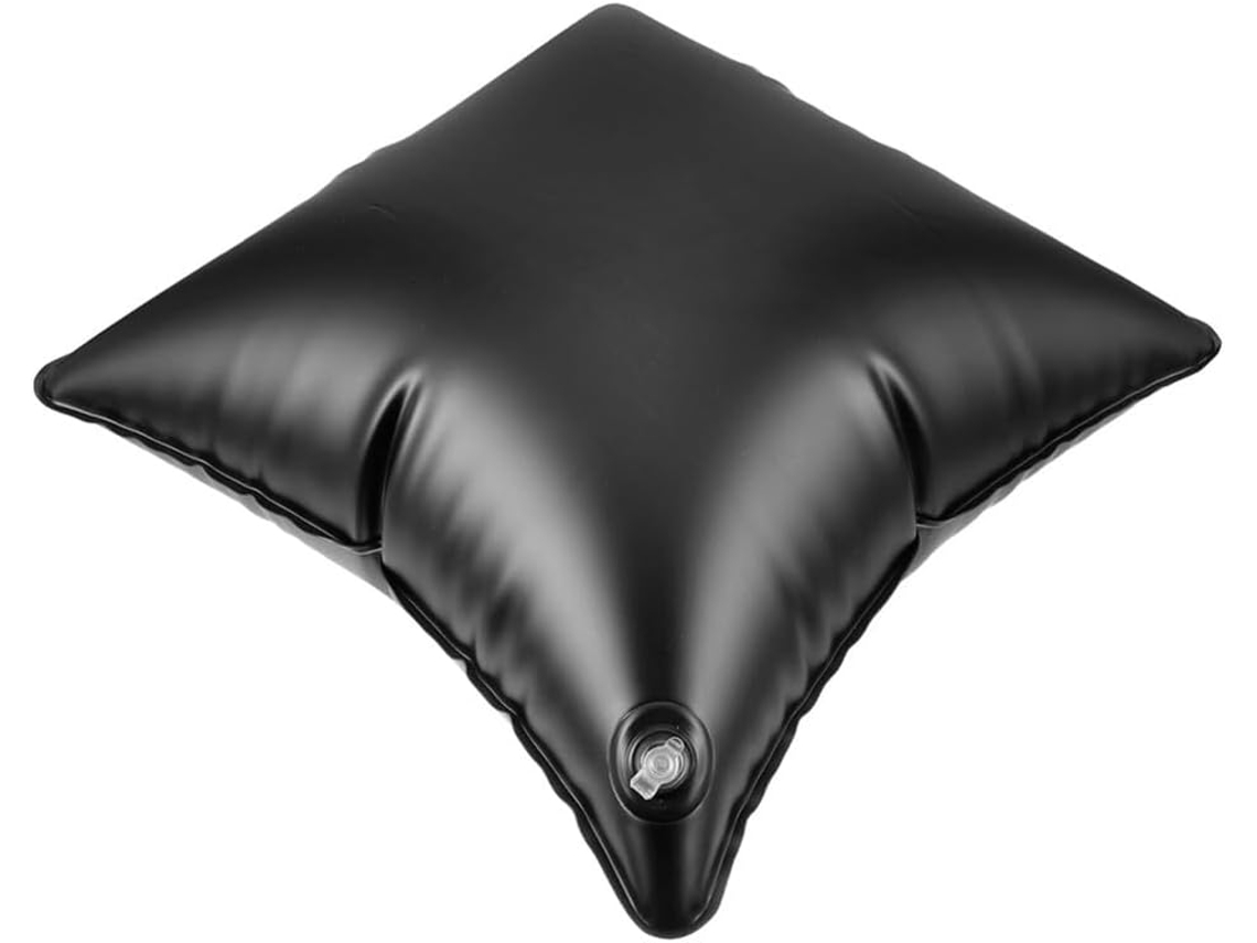 Almohada Inflable, Cojín Inflable, Cojín Decorativo, Relleno, Almohada Portátil Impermeable