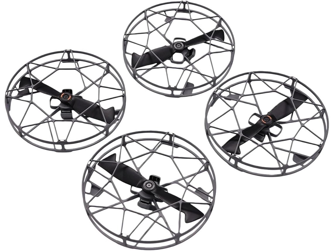Protector De Hélice - Accesorios - Anticolisión - Vuelo