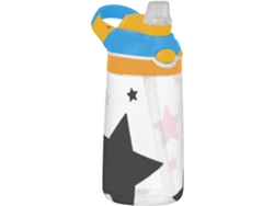 Botella - Vaso Térmico Portátil