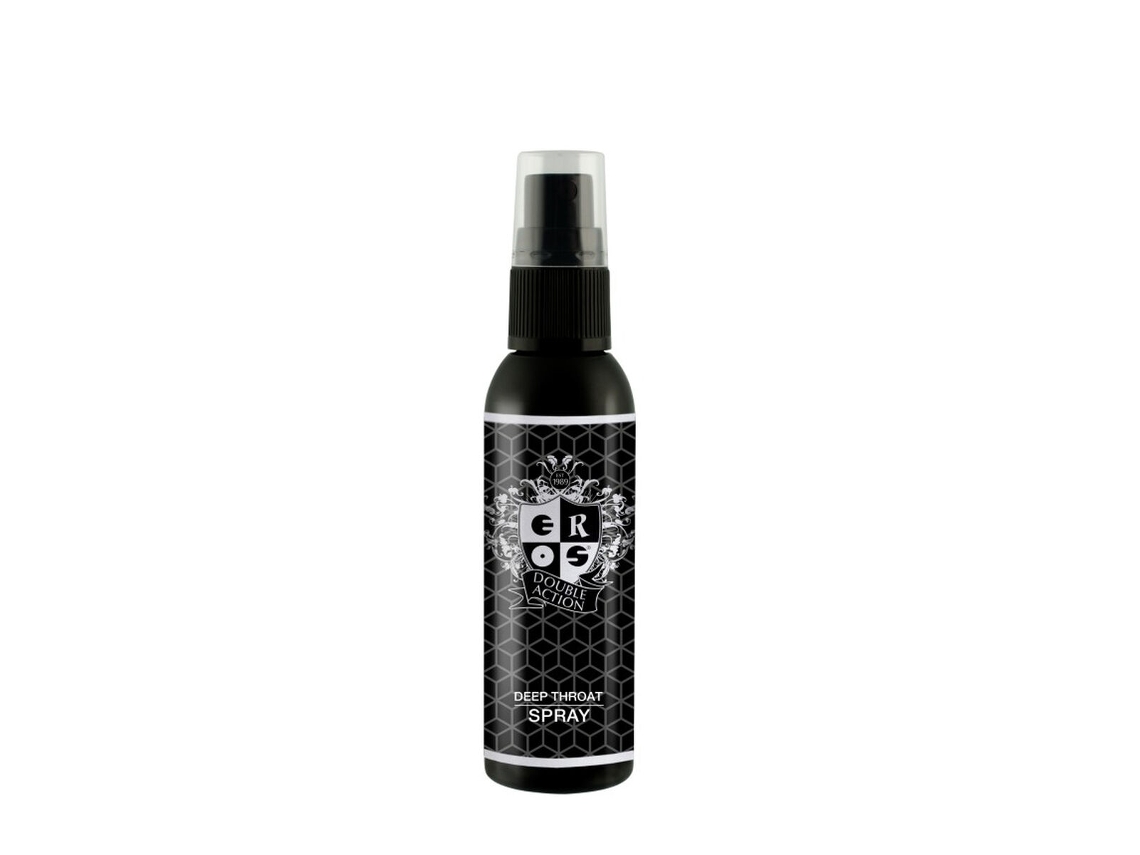 Gel Íntimo Eros 50 Ml