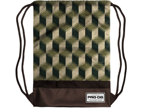Bolsa de Deporte PRODG Blur Storm (47x34x1cm)