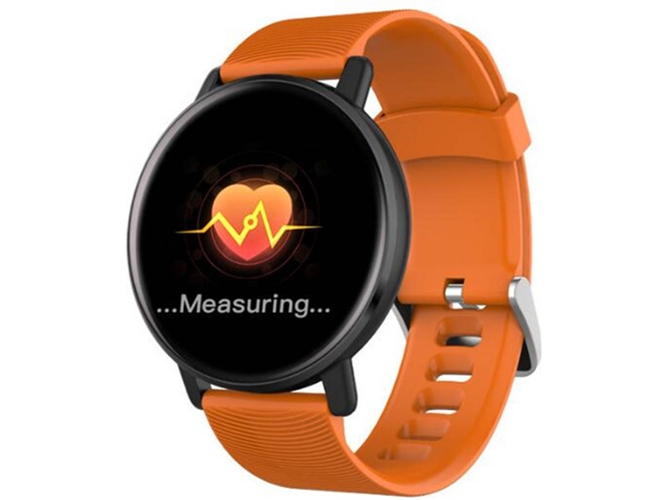 Smartwatch WJS ZH0074 Naranja