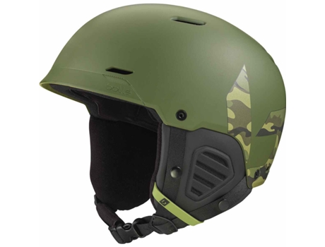 Casco de esquí BOLLÉ Mute Mips S