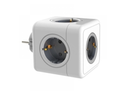 Cubo 16a Interruptor De Potencia Múltiple De Alto Rendimiento