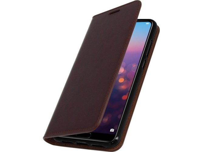 Carcasa Huawei P20 Pro AVIZAR Leather