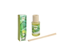 Difusor Mikado 30 Ml Vidrio Limón Basics