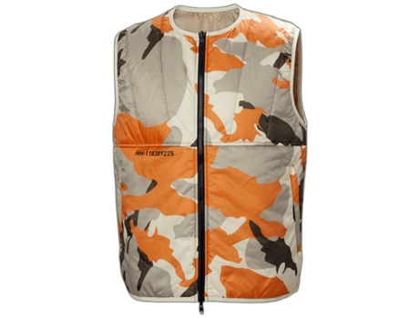 Abrigo HELLY HANSEN Mujer (Multicolor - S)