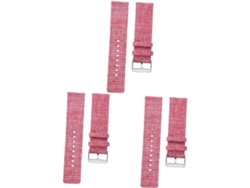 1 Unidad De Correas De Nailon Para Hombre, Pulseras De Nailon Para Relojes Y Más.