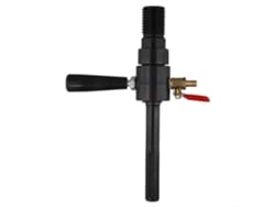 Inyector De Agua 1-1/4-7 Para Martillo Rotatorio Con Tratamiento