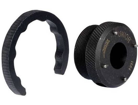 Herramienta UNIOR Crank Puller Shimano Xtr (Tamaño Unico)