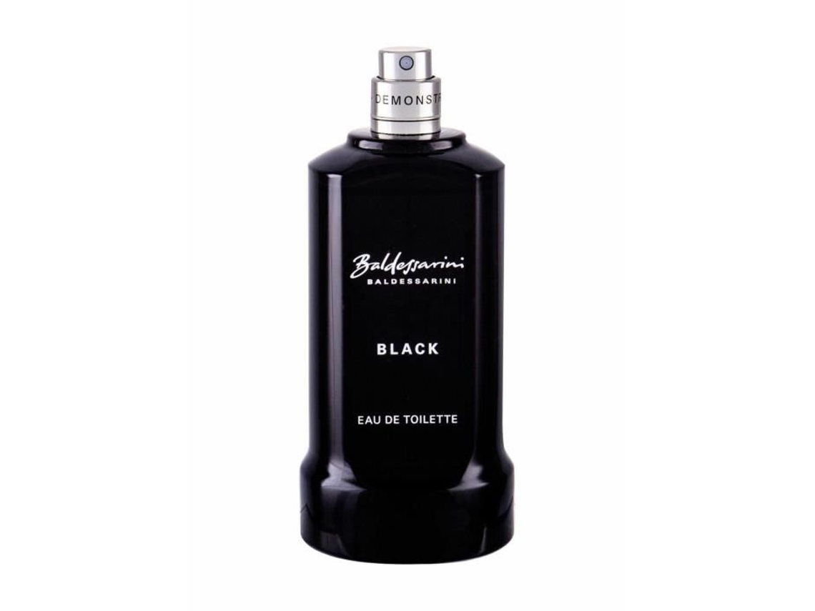 Baldessarini 75ml Noir, Eau De Toilette