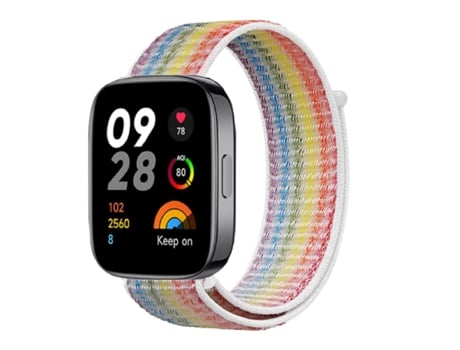 Correa Xiaomi Redmi Watch 3 Multicolor