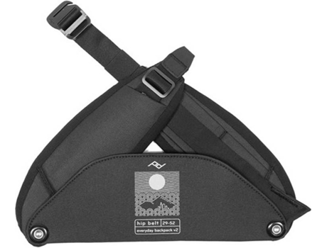 Correa PEAK DESIGN Everyday V2 Negro