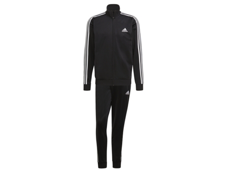 Chándal ADIDAS Hombre (Multicolor - XL)
