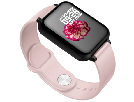 Smartwatch ENZON Rosa