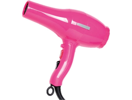 Secadora Para Perros BIFULL Pluma Rosa