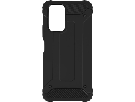 Carcasa Xiaomi Redmi Note 10 Pro AVIZAR Resistente Negro