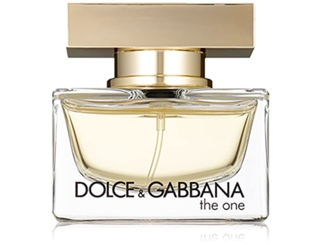 Perfume DOLCE & GABBANA The One Edp (30 ml)