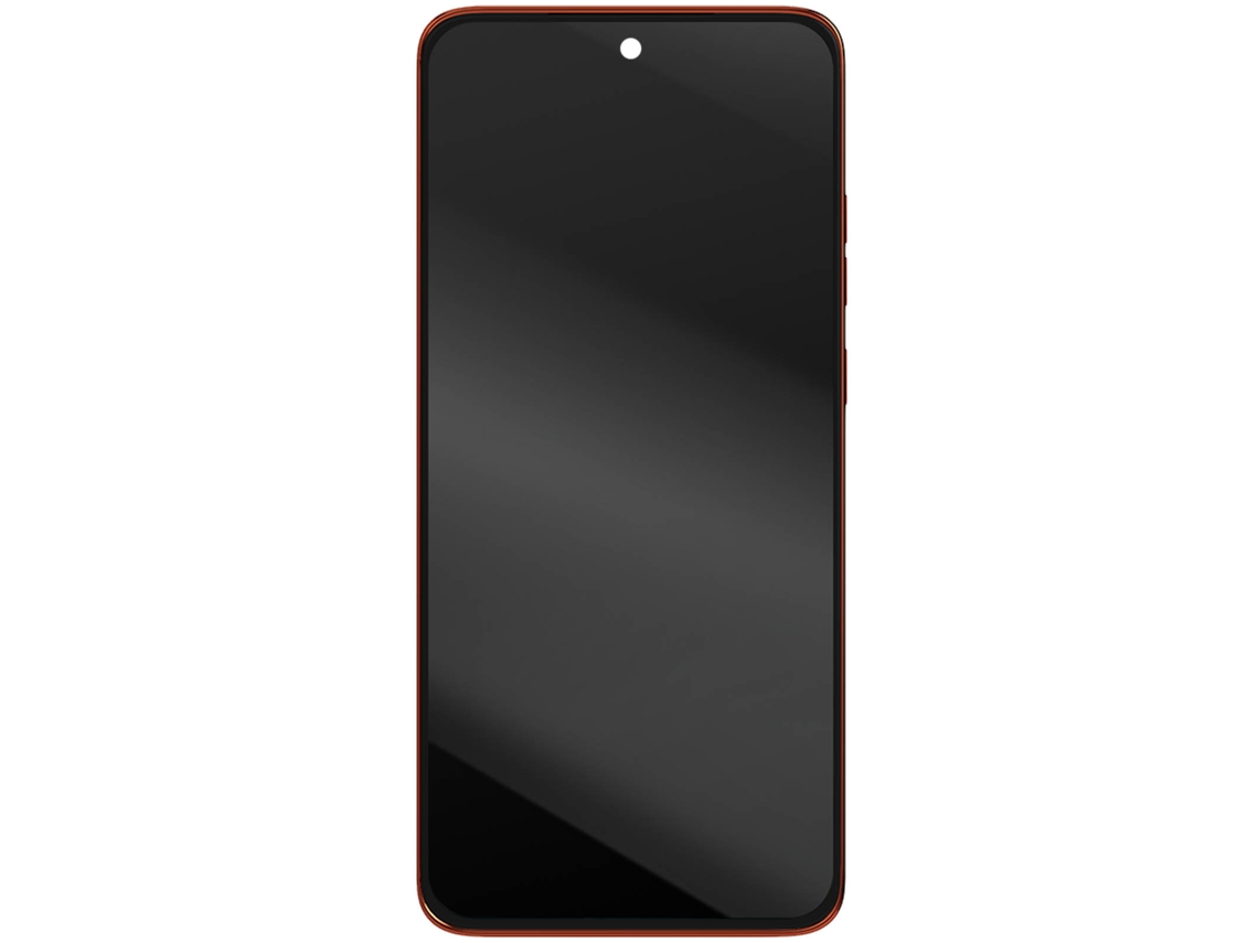 Motorola Edge 50 Neo Pantalla LCD Táctil Cristal Chasis Original Rojo Motorola