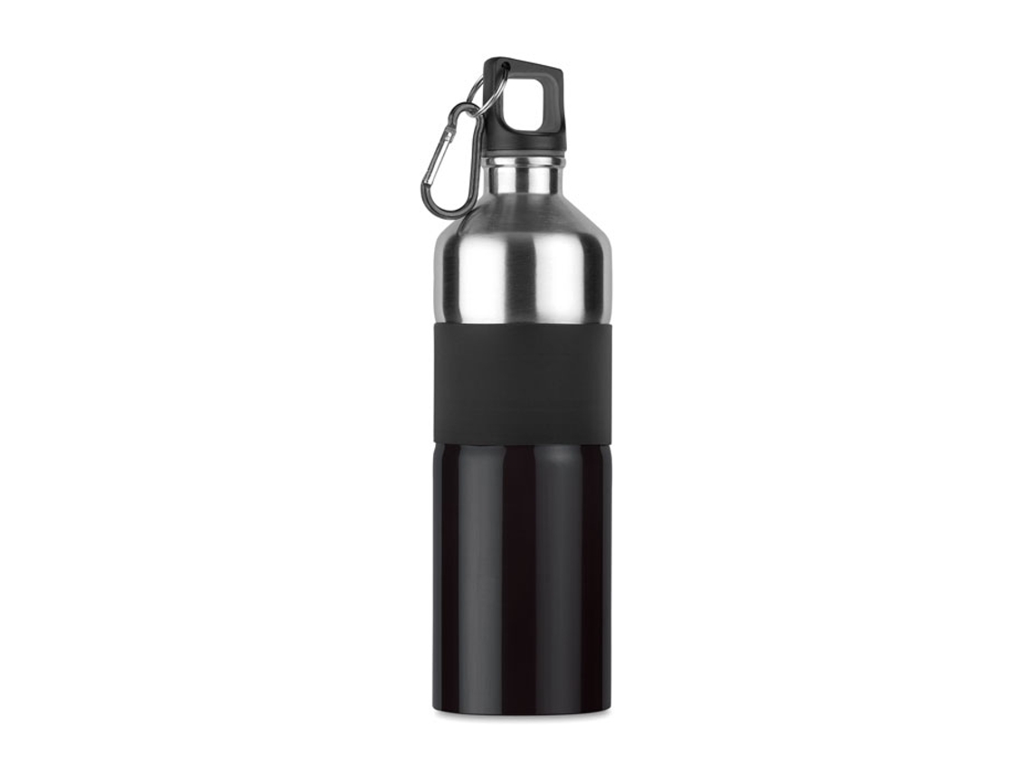 Botella De Acero Inox. 750 Ml