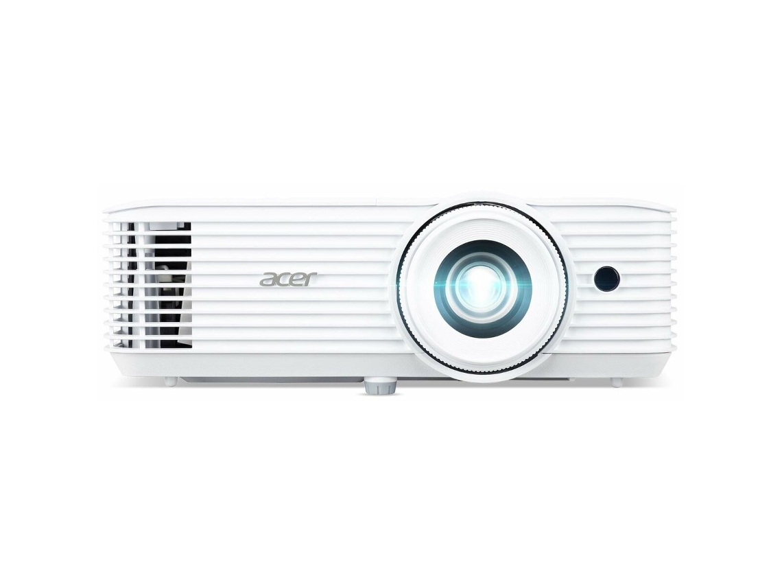 Proyector ACER X1827 (Blanco - USB 2.0 - HDMI 2.0 - VGA D-sub)