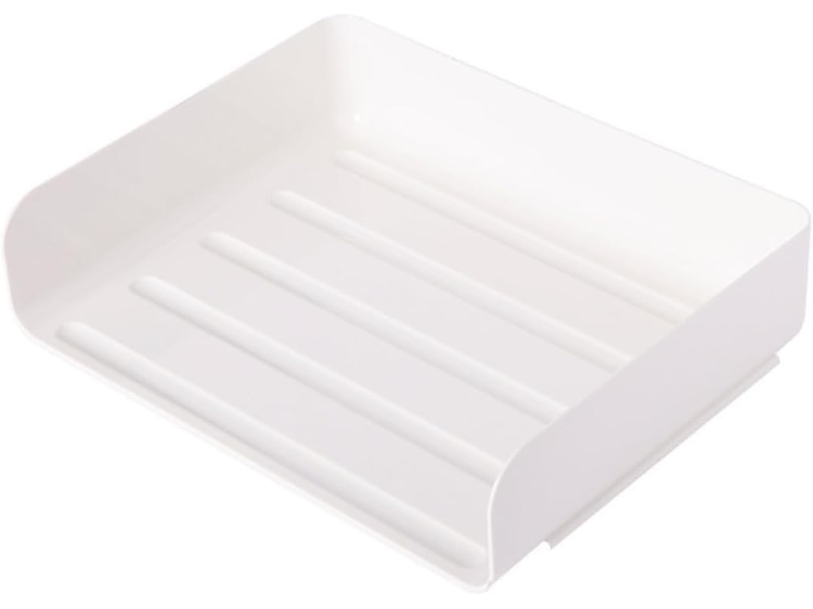 Besportble Organizador De Escritorio Heeleved Y Almacenamiento De Abs Resistente Y Que No Se Deforma 31,50 ...