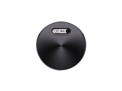 YUYSAN Q37 Grabadora de audio HD Control de reducción de ruido Grabadora de audio portátil Grabadora de audio de 16 Gb