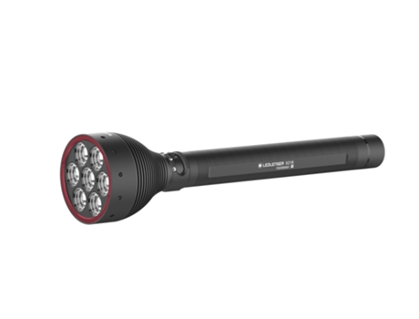 Linterna Frontal LEDLENSER X21R (5000 Lm)