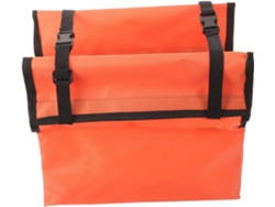 Bolsa para escalera telescópica con ruedas. Slowmoose